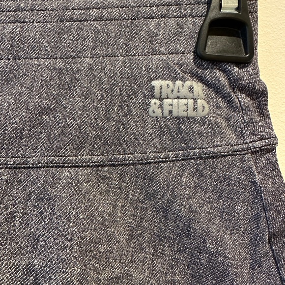 Track & Field Children's Godet Skort size 9-10(girls) - Picture 2 of 6